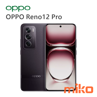 OPPO Reno12 Pro 星塵棕